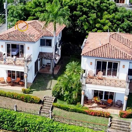 Bahia Del Sol Villas & Condominiums San Juan del Sur Bagian luar foto