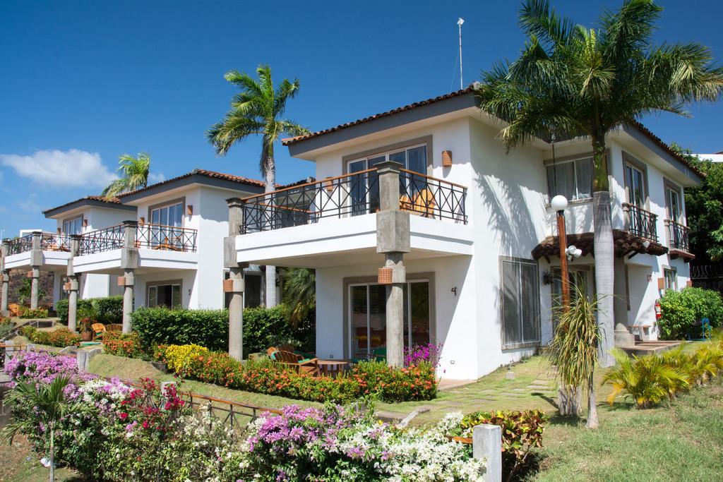 Bahia Del Sol Villas & Condominiums San Juan del Sur Bagian luar foto