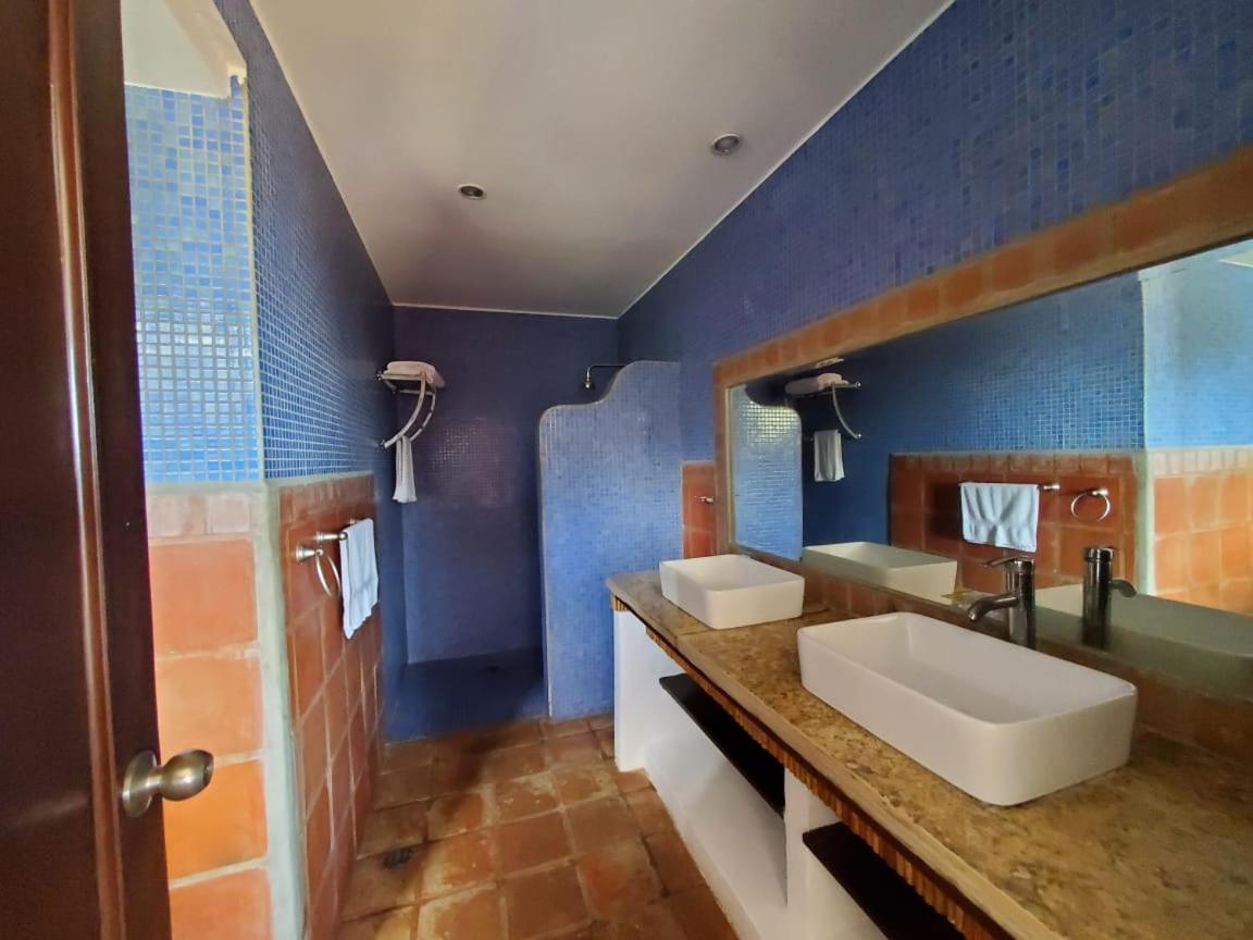 Bahia Del Sol Villas & Condominiums San Juan del Sur Bagian luar foto