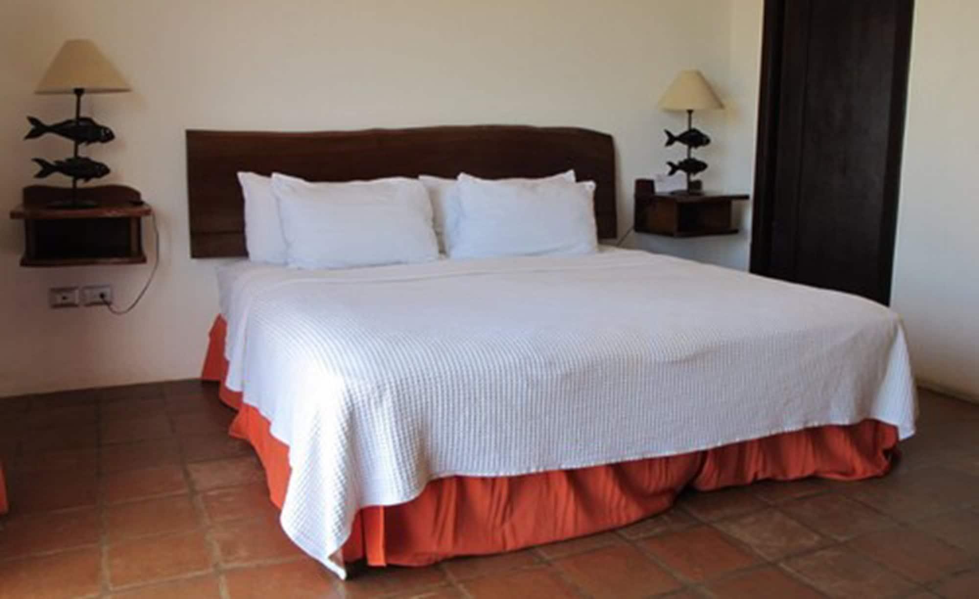 Bahia Del Sol Villas & Condominiums San Juan del Sur Bagian luar foto