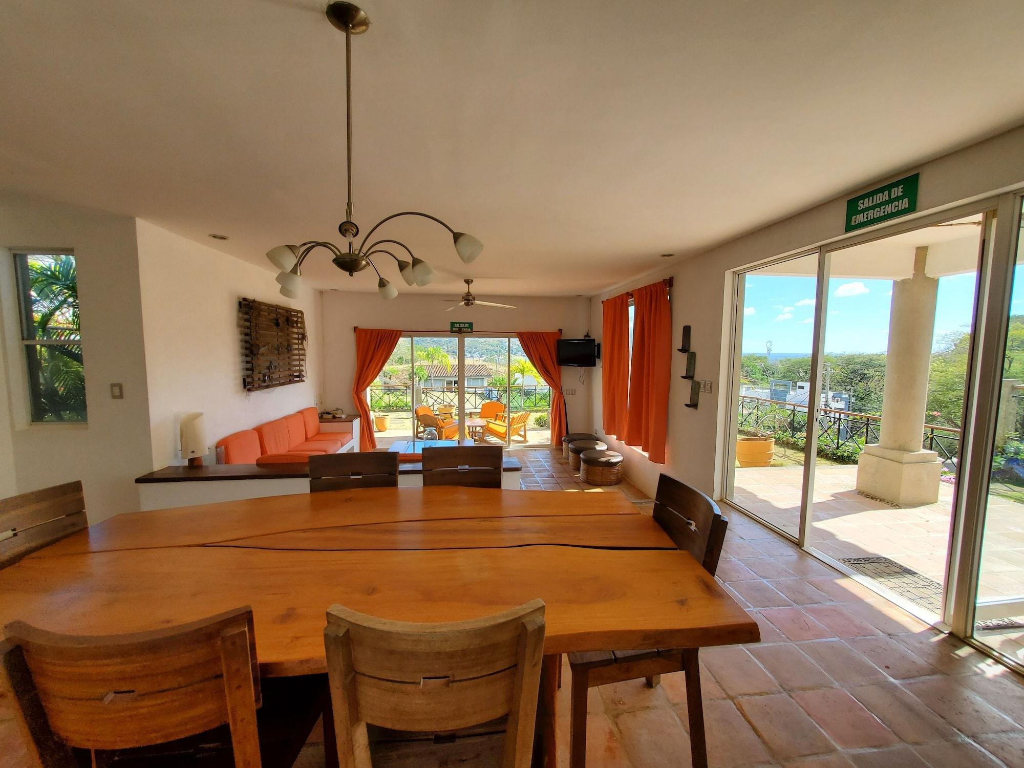 Bahia Del Sol Villas & Condominiums San Juan del Sur Bagian luar foto