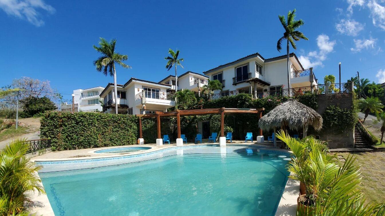 Bahia Del Sol Villas & Condominiums San Juan del Sur Bagian luar foto