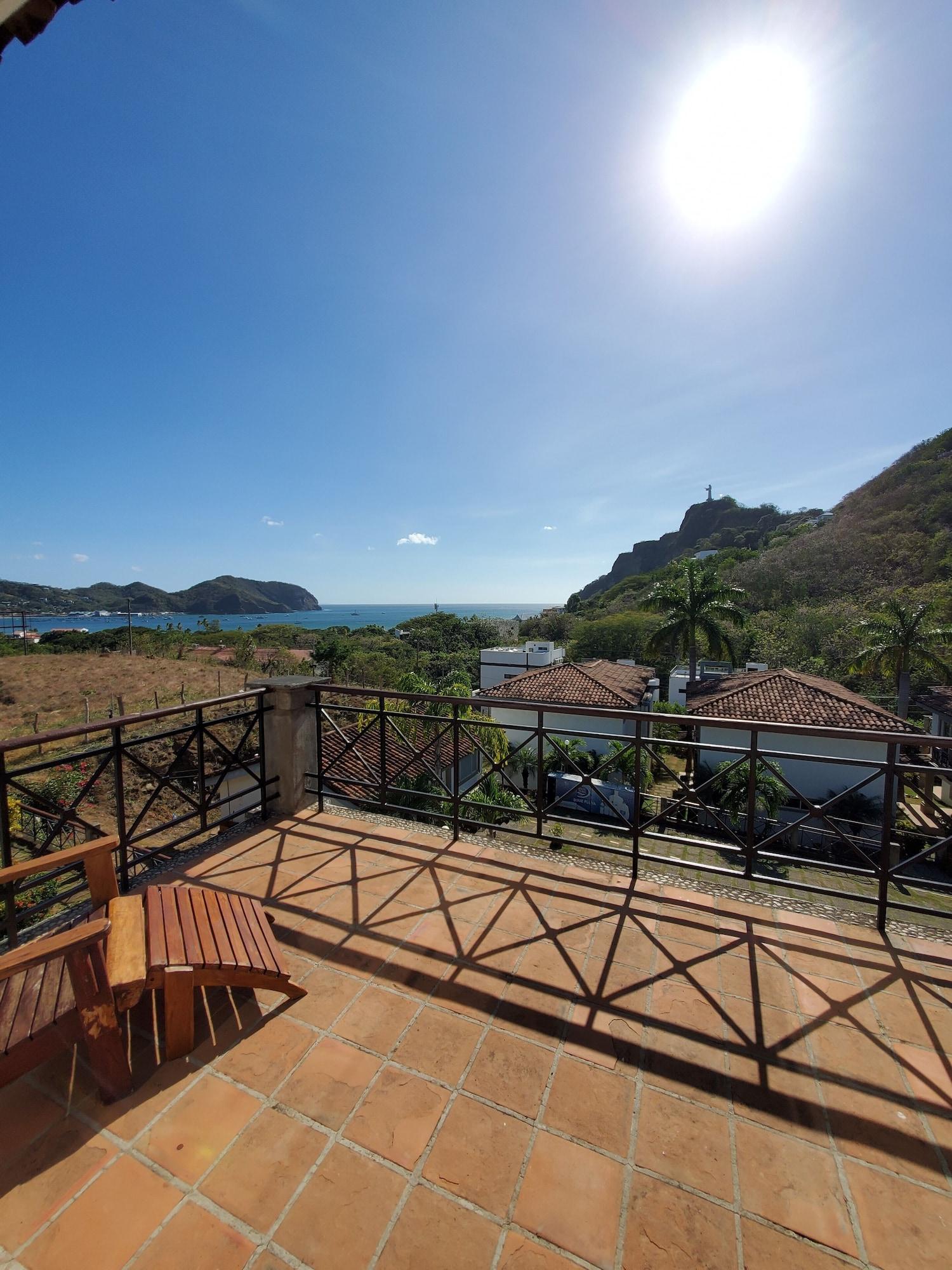 Bahia Del Sol Villas & Condominiums San Juan del Sur Bagian luar foto