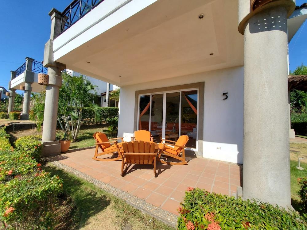 Bahia Del Sol Villas & Condominiums San Juan del Sur Bagian luar foto