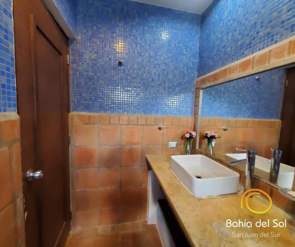 Bahia Del Sol Villas & Condominiums San Juan del Sur Bagian luar foto