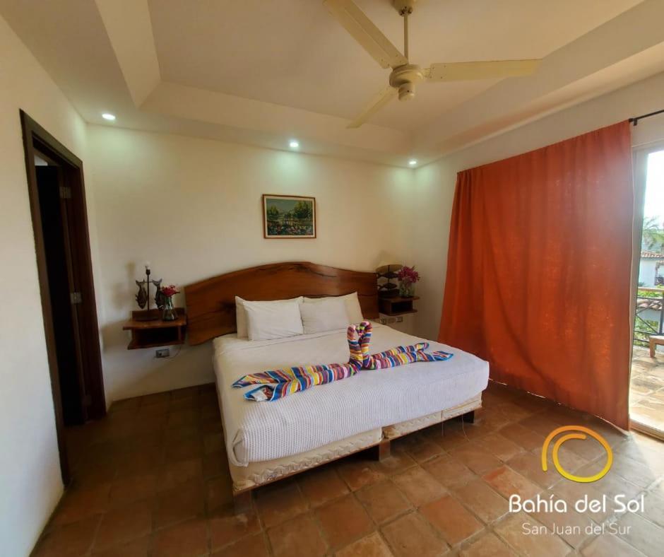 Bahia Del Sol Villas & Condominiums San Juan del Sur Bagian luar foto