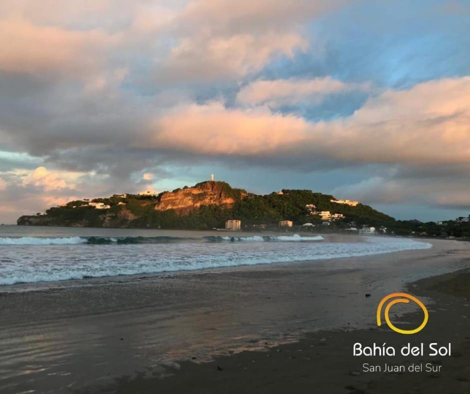 Bahia Del Sol Villas & Condominiums San Juan del Sur Bagian luar foto
