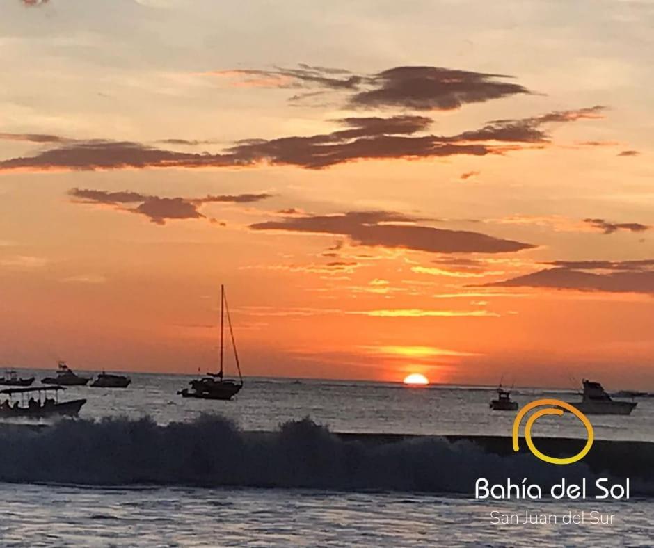 Bahia Del Sol Villas & Condominiums San Juan del Sur Bagian luar foto