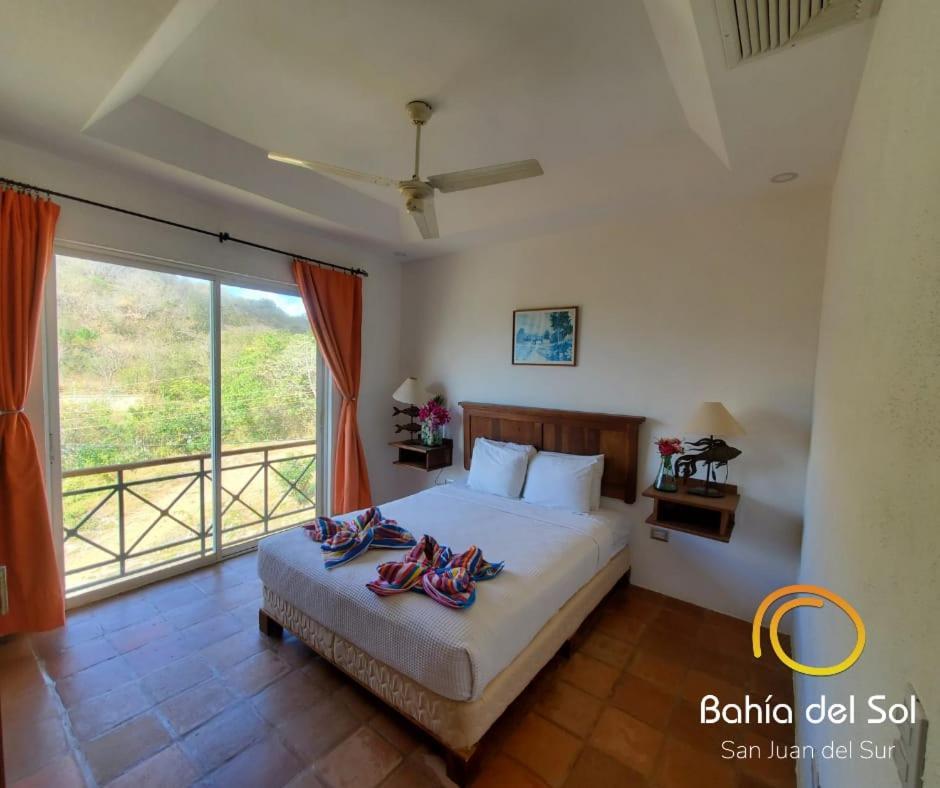 Bahia Del Sol Villas & Condominiums San Juan del Sur Bagian luar foto