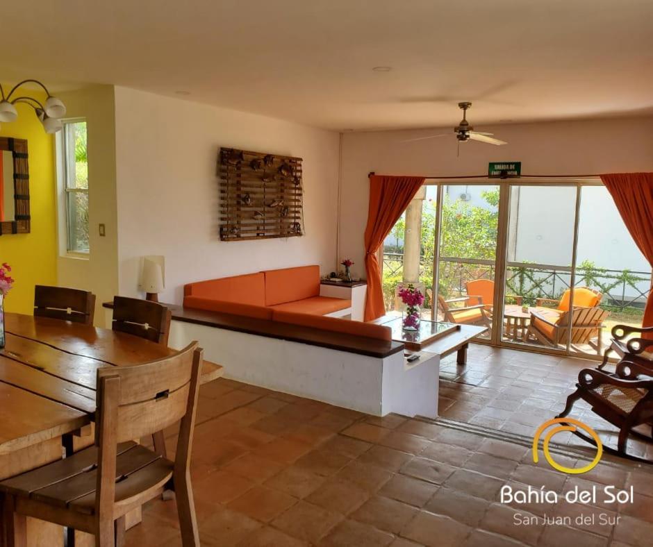 Bahia Del Sol Villas & Condominiums San Juan del Sur Bagian luar foto