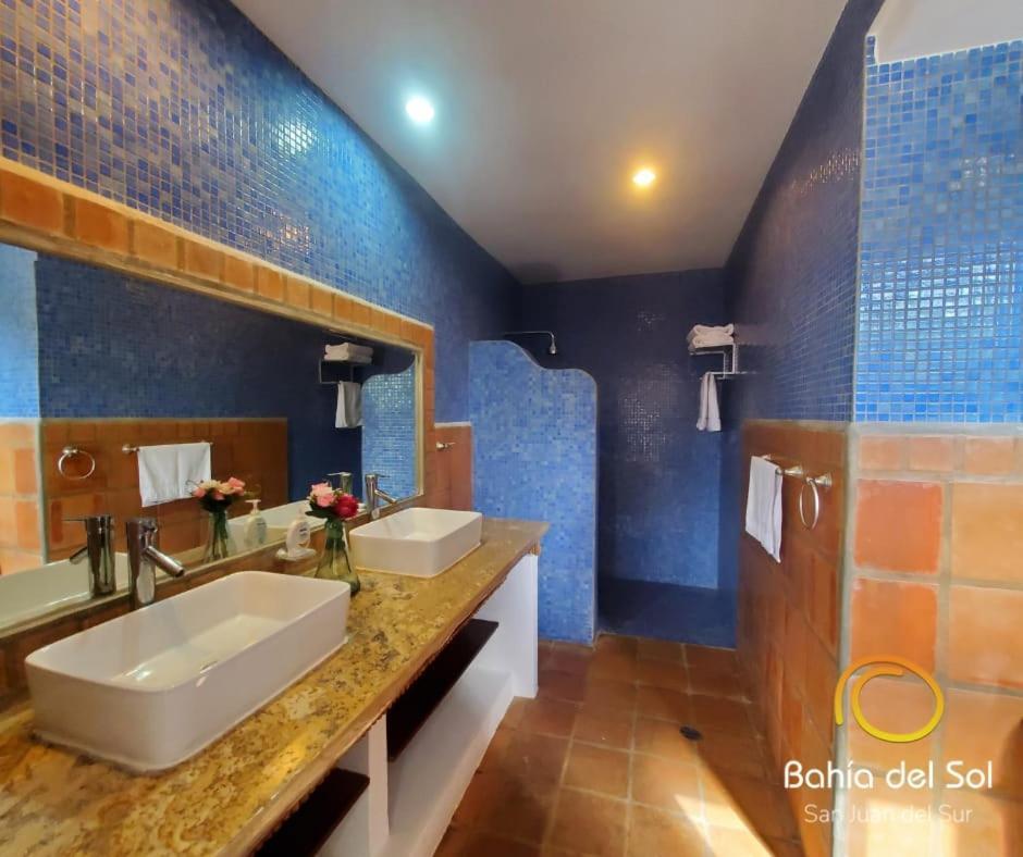 Bahia Del Sol Villas & Condominiums San Juan del Sur Bagian luar foto