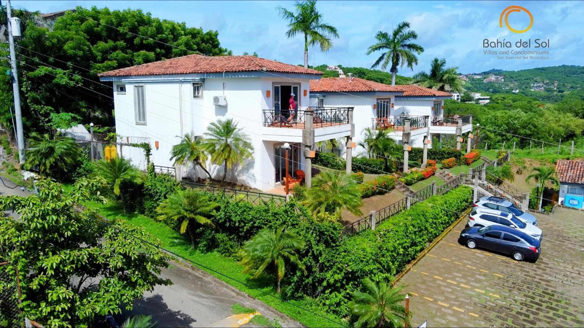 Bahia Del Sol Villas & Condominiums San Juan del Sur Bagian luar foto