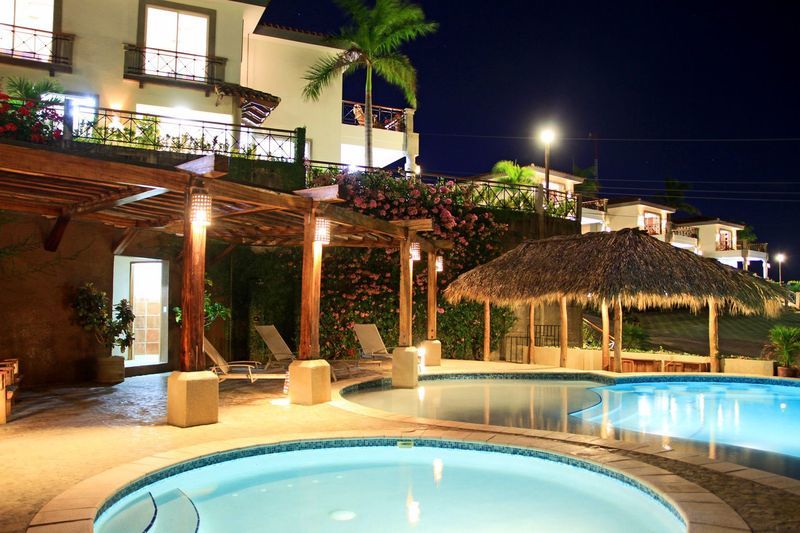 Bahia Del Sol Villas & Condominiums San Juan del Sur Bagian luar foto