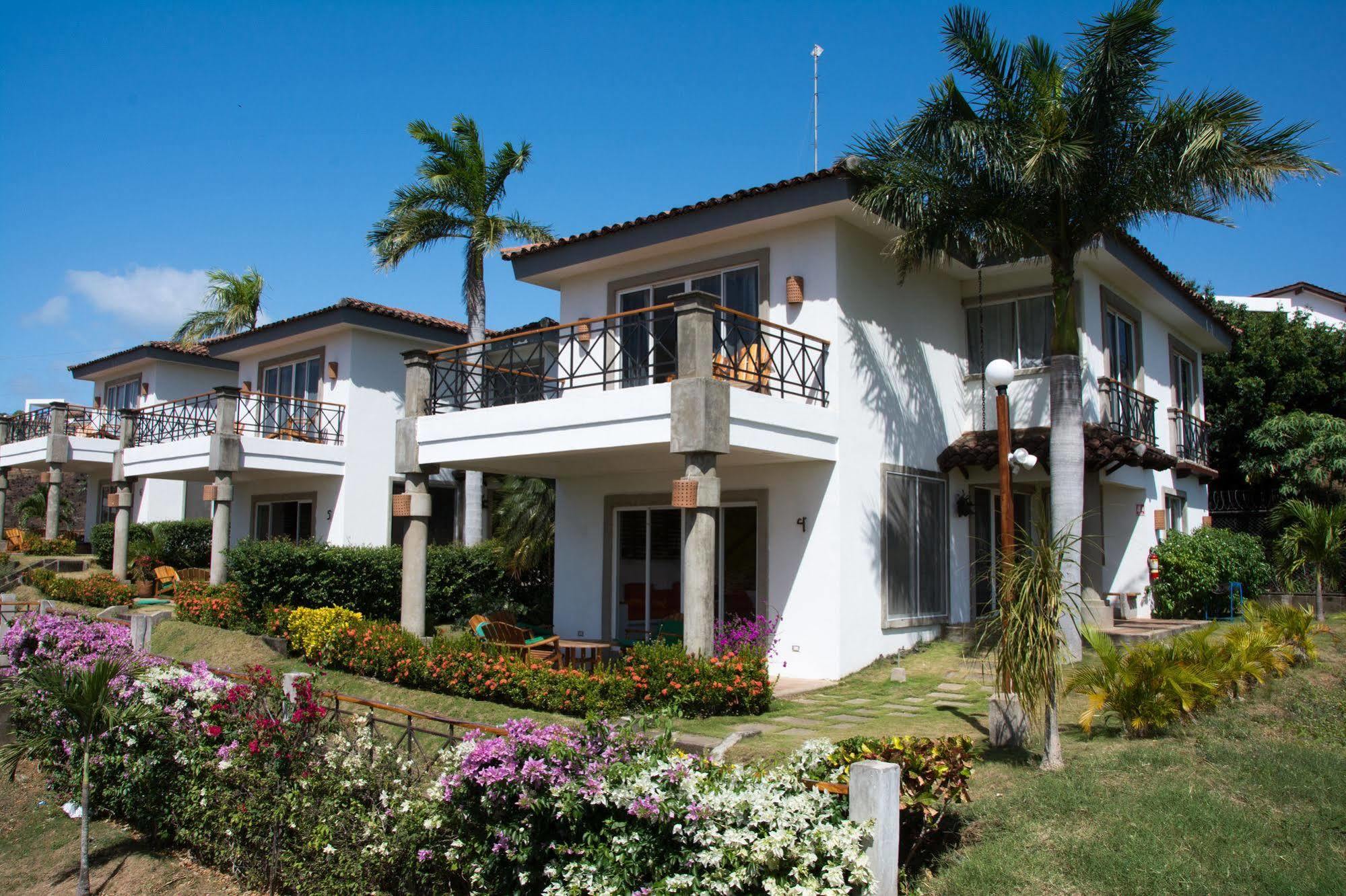 Bahia Del Sol Villas & Condominiums San Juan del Sur Bagian luar foto
