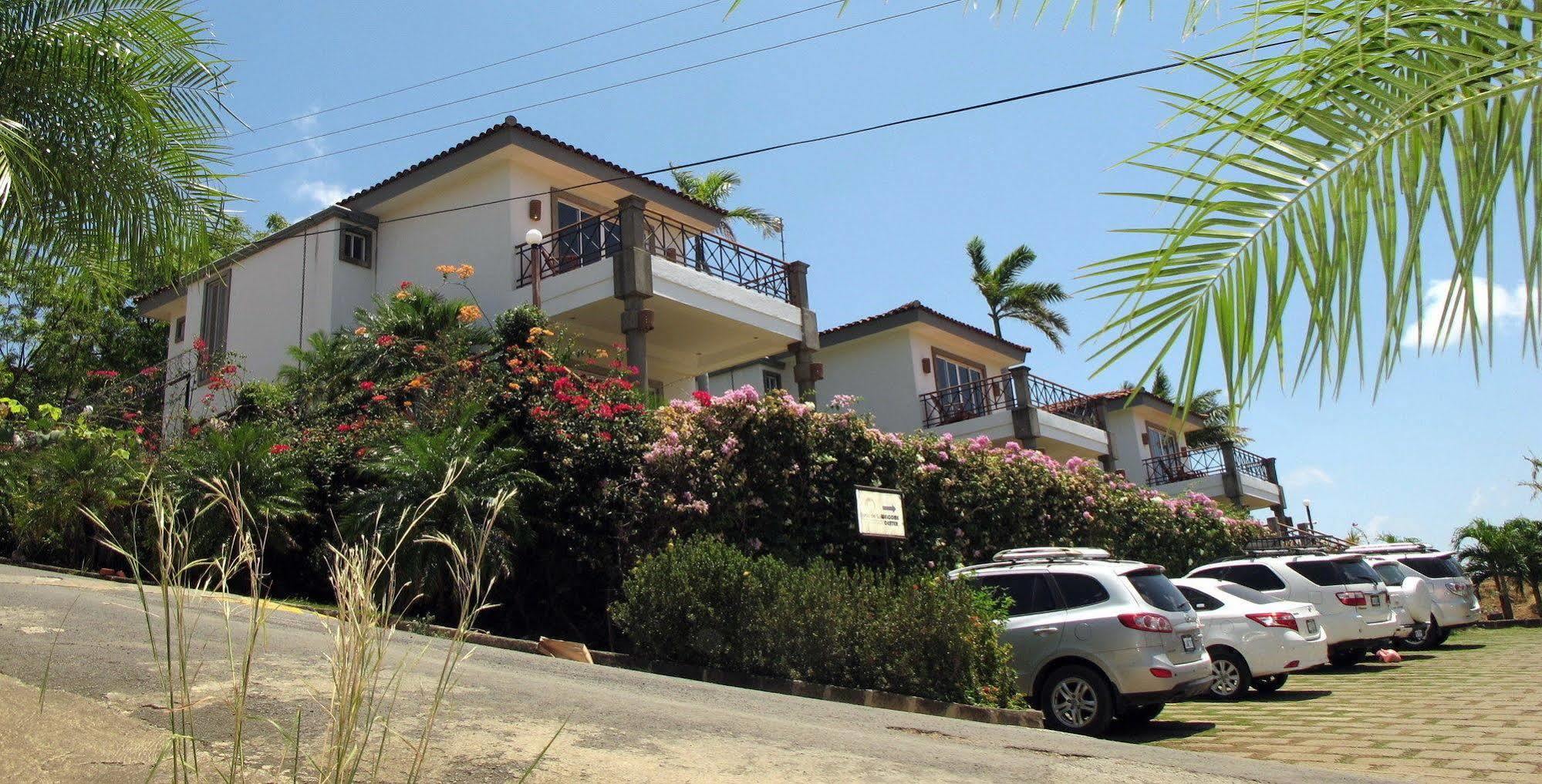 Bahia Del Sol Villas & Condominiums San Juan del Sur Bagian luar foto