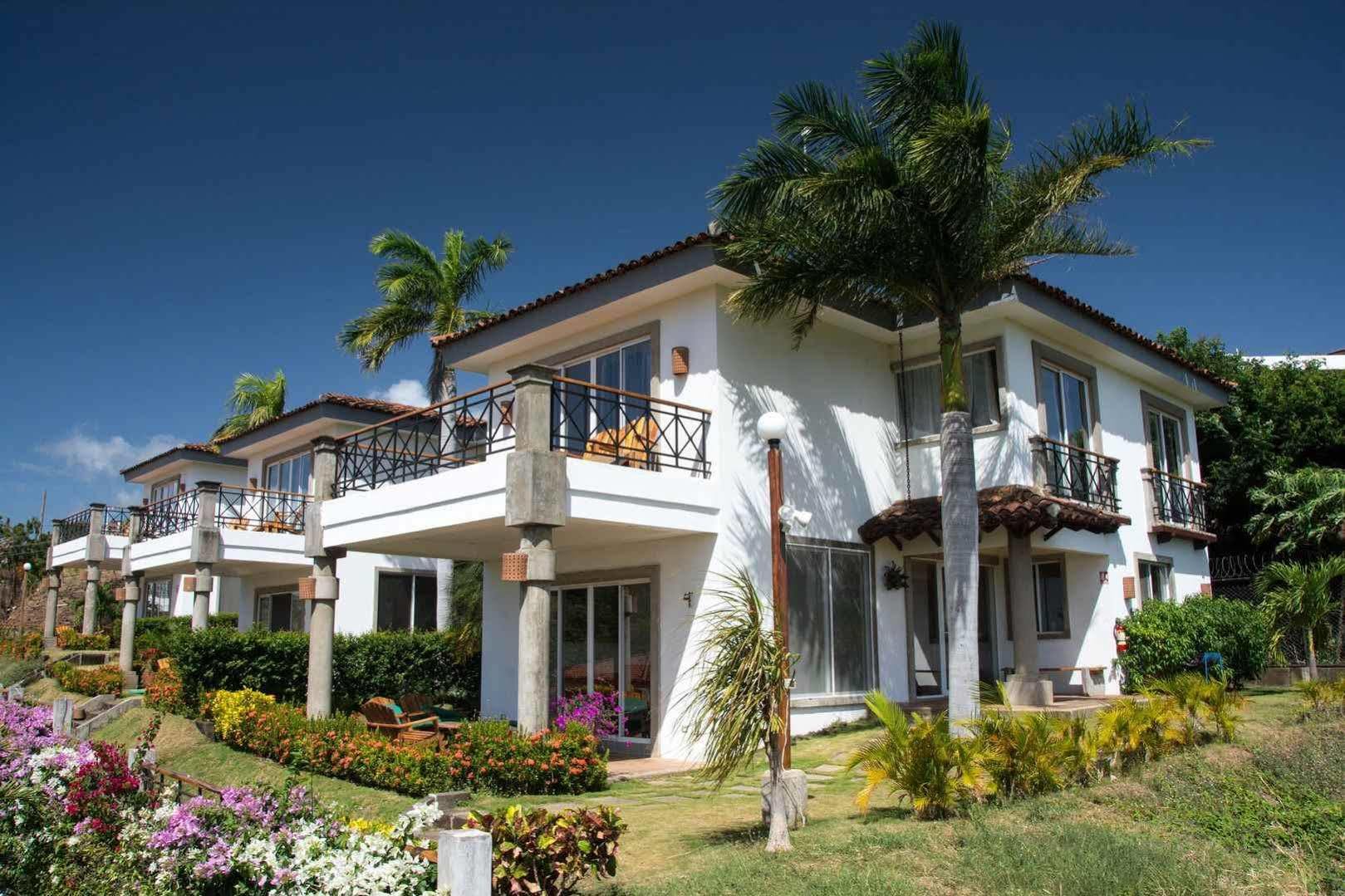 Bahia Del Sol Villas & Condominiums San Juan del Sur Bagian luar foto