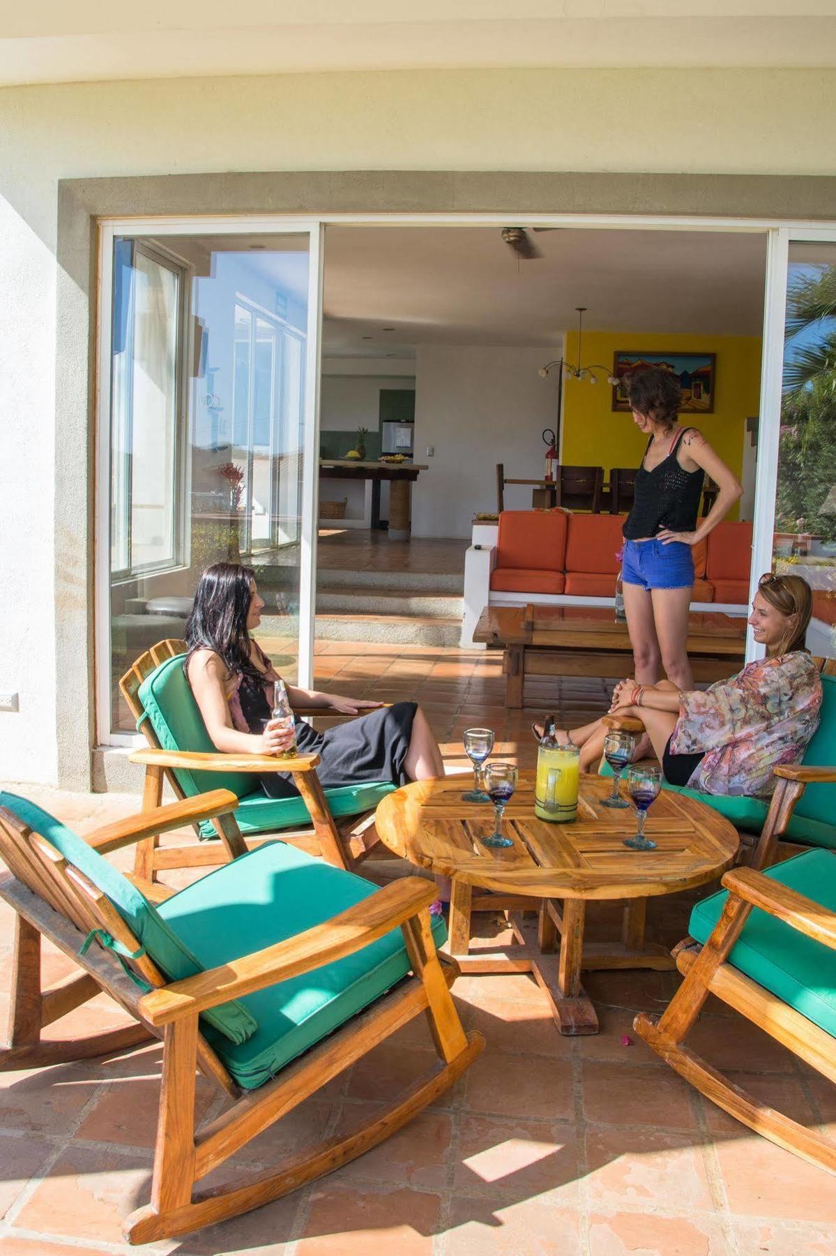 Bahia Del Sol Villas & Condominiums San Juan del Sur Bagian luar foto