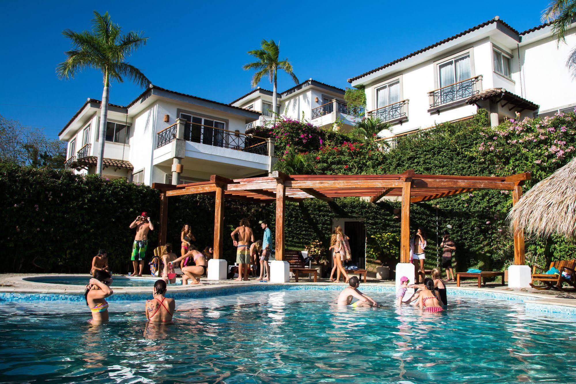Bahia Del Sol Villas & Condominiums San Juan del Sur Bagian luar foto